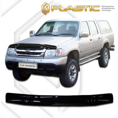 Дефлектор капота на GREAT WALL DEER G5 2003-2008