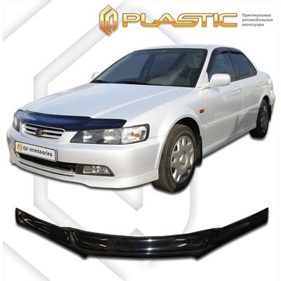 Дефлектор капота на HONDA ACCORD CL1,CL3, CF3-CF5 1997-2001