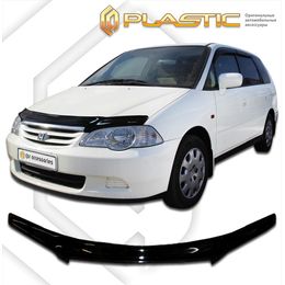 Дефлектор капота на HONDA ODYSSEY RA6-RA7 1999-2003