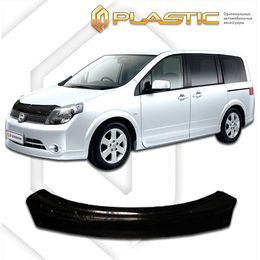 Дефлектор капота на NISSAN LAFESTA B30 2004-2007