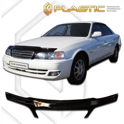 Дефлектор капота на TOYOTA CHASER X100-X105 1997-2001