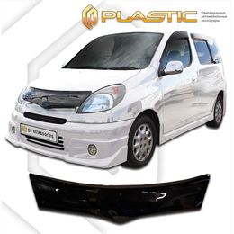 Дефлектор капота на TOYOTA FUNCARGO P20-P25 1999-2005