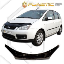 Дефлектор капота на FORD C-MAX 2003-2006