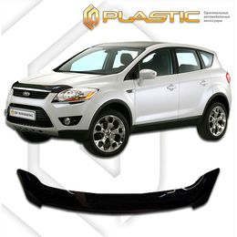 Дефлектор капота на FORD KUGA 2008-2012