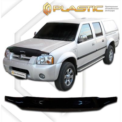 Дефлектор капота на GREAT WALL SAILOR 2006-2010