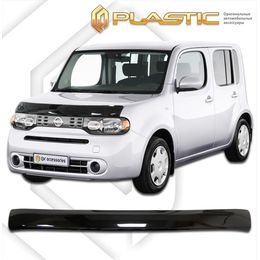 Дефлектор капота на NISSAN CUBE Z12 2009-2012