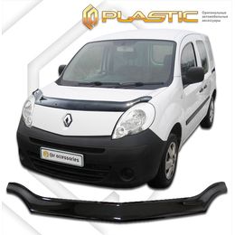 Дефлектор капота на RENAULT KANGOO 2008-2013