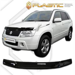 Дефлектор капота на SUZUKI GRAND VITARA 3 DOOR 2005-н.в.