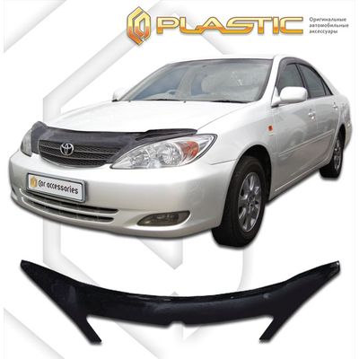 Дефлектор капота на TOYOTA CAMRY ACV30,35 2001-2003