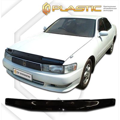 Дефлектор капота на TOYOTA CRESTA X90 1992-1996