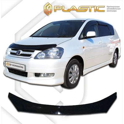 Дефлектор капота на TOYOTA IPSUM M21-M26 2001-2003