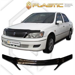 Дефлектор капота на TOYOTA VISTA V50G 1998-2000