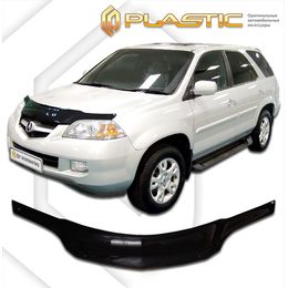 Дефлектор капота на ACURA MDX 2001-2006