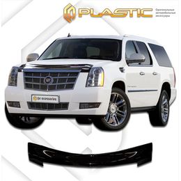 Дефлектор капота на CADILLAC ESCALADE 2007-2014