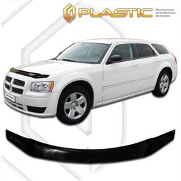 Дефлектор капота на DODGE MAGNUM 2005-2007