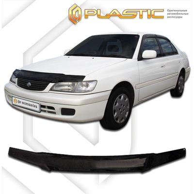 Дефлектор капота на TOYOTA CORONA PREMIO T210 1996-1997