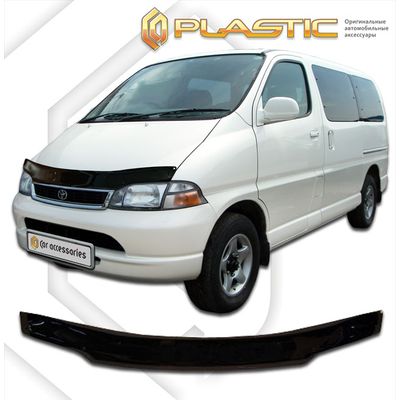Дефлектор капота на TOYOTA GRANVIA CH10,11,16 1995-1999