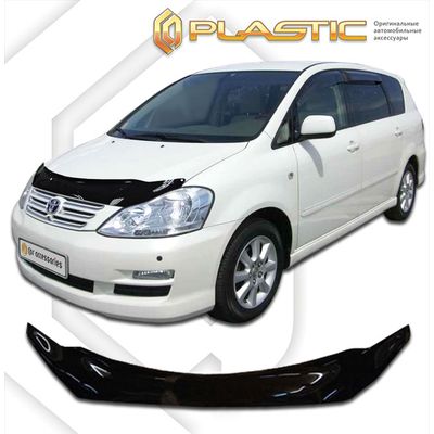 Дефлектор капота на TOYOTA IPSUM M21-M26 2004-2009