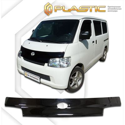 Дефлектор капота на TOYOTA LITE ACE 2008-н.в.