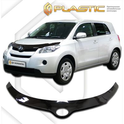Дефлектор капота на TOYOTA URBAN CRUISER 2008-н.в.