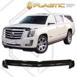 Дефлектор капота на CADILLAC ESCALADE 2014-н.в.