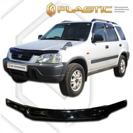 Дефлектор капота на HONDA CR-V RD1, RD2 1995-2001