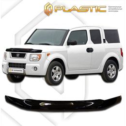 Дефлектор капота на HONDA ELEMENT YH2 2003-2008