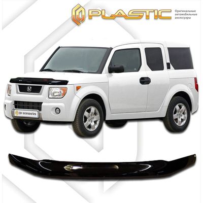 Дефлектор капота на HONDA ELEMENT YH2 2003-2008