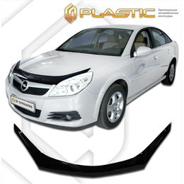 Дефлектор капота на OPEL VECTRA 2005-2008