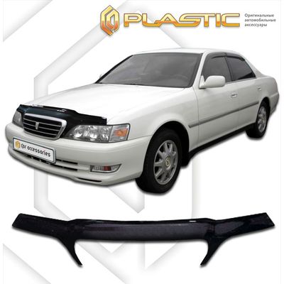 Дефлектор капота на TOYOTA CRESTA X100-X105 1999-2001