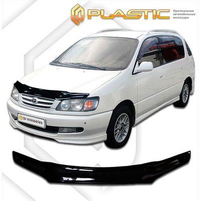 Дефлектор капота на TOYOTA IPSUM M10G-M15G 1996-1998