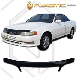 Дефлектор капота на TOYOTA MARK-2 X90-X93 1992-1996