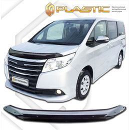 Дефлектор капота на TOYOTA NOAH 2014-2017