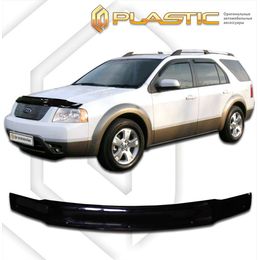 Дефлектор капота на FORD FREESTYLE 2004-2007
