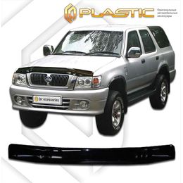 Дефлектор капота на GREAT WALL SAFE 2002-2010