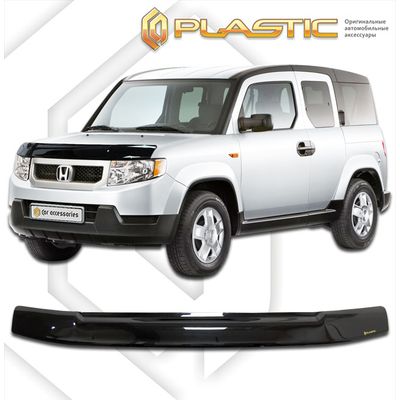 Дефлектор капота на HONDA ELEMENT 2008-2010