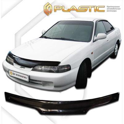 Дефлектор капота на HONDA INTEGRA DB6, DB7, DB8, DB9 1995-2000