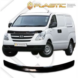 Дефлектор капота на HYUNDAI STAREX 2008-н.в.