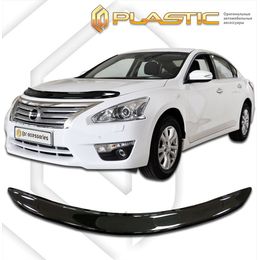Дефлектор капота на NISSAN TEANA 2014-н.в.