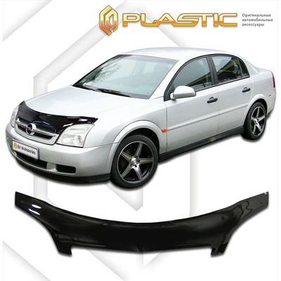 Дефлектор капота на OPEL VECTRA 2002-2005