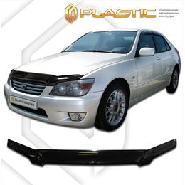 Дефлектор капота на TOYOTA ALTEZZA E10, E15 2001-2005