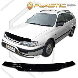 Дефлектор капота на TOYOTA CALDINA T190-T195 1992-1997