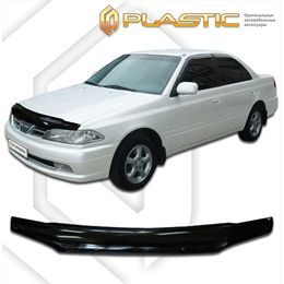 Дефлектор капота на TOYOTA CARINA T211 1996-1997