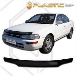 Дефлектор капота на TOYOTA SPRINTER AE100 1991-1995