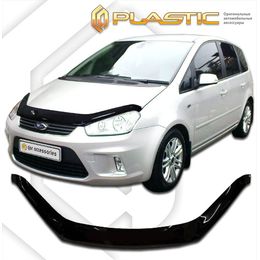 Дефлектор капота на FORD C-MAX 2007-2010