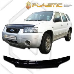 Дефлектор капота на FORD ESCAPE 2000-2007