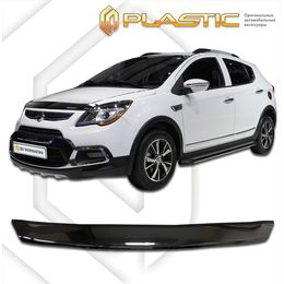 Дефлектор капота на LIFAN X50 2015-н.в.