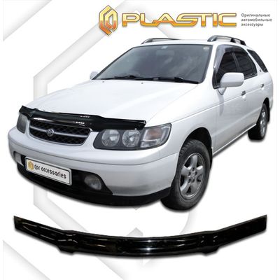 Дефлектор капота на NISSAN RNESSA N30, NN30, PNN30 1997-2000