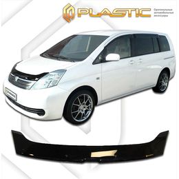 Дефлектор капота на TOYOTA ISIS M10 M15 2004-н.в.