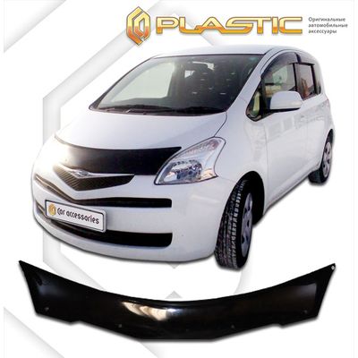 Дефлектор капота на TOYOTA RACTIS 2005